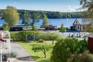 Galeriebild der Unterkunft Lilla Hotellet i Nora in Nora