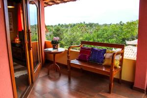 Foto da galeria de Sagui Boutique Hotel em Arraial d'Ajuda