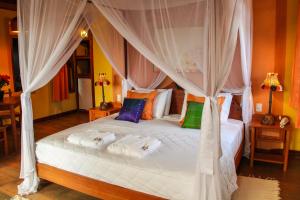 Foto da galeria de Sagui Boutique Hotel em Arraial d'Ajuda