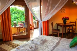 Foto da galeria de Sagui Boutique Hotel em Arraial d'Ajuda