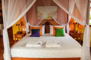 Foto da galeria de Sagui Boutique Hotel em Arraial d'Ajuda