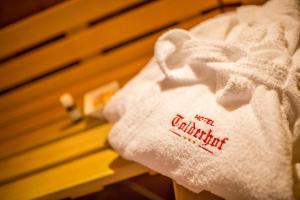 Gallery image of Hotel Tolderhof in San Candido