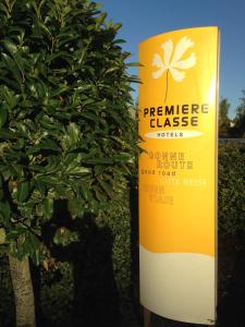 Premiere Classe Marne la Vallée - Torcy