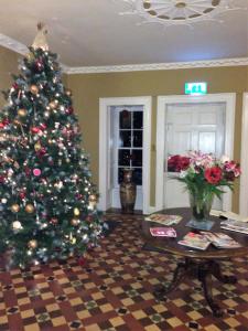 Fotografie z fotogalerie ubytování Castle Grove Country House Hotel v destinaci Letterkenny