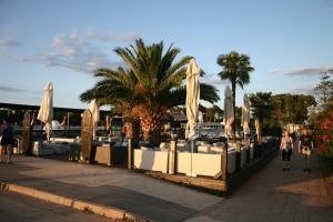 Fotografia z galérie ubytovania Apartments Jurišević v destinácii Umag
