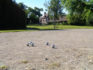 Fotografie z fotogalerie ubytování Le Cap Hornu v destinaci Saint-Valéry-sur-Somme