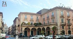 Gallery image of Mizzica bed and breakfast in Catania