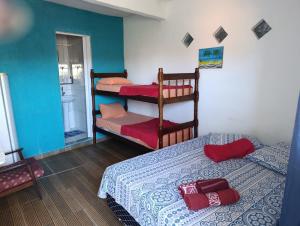 Gallery image of Suite da marina in Arraial do Cabo