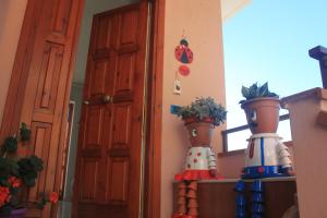 Fotografie z fotogalerie ubytování B&B Melanella v destinaci Capaccio-Paestum