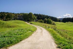 Foto da galeria de Casa Camilla Holiday em Folgaria