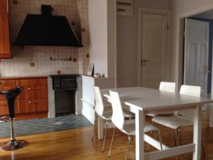 Mynd úr myndasafni af Hotell Temperance í Hudiksvall