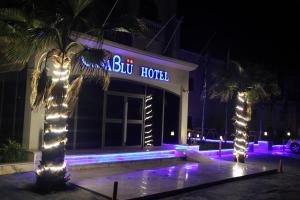 Фотография из галереи Casablu Hotel в Нуакшоте