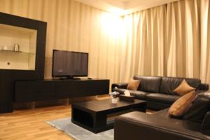 Фотография из галереи Casablu Hotel в Нуакшоте