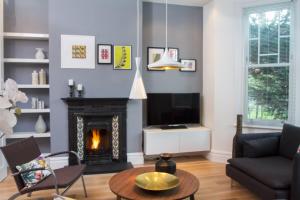 Gallery image of STUNNING Brand New Apartment in London