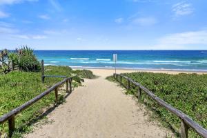 Gallery image of Surf Side Buddina Escape in Buddina