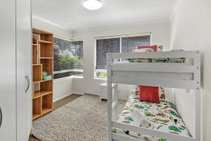 Gallery image of Surf Side Buddina Escape in Buddina