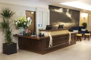 صورة لـ Waterfront Hotel Dungloe في دونغلو