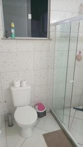 Gallery image of Promoção Hospedagem com mobília completa no trevo in Rio das Ostras