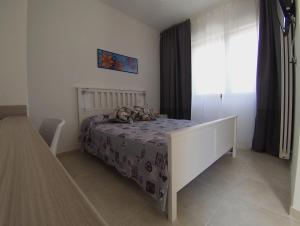 Numeris apgyvendinimo įstaigoje Bed and Breakfast Accerassole