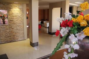 Фотография из галереи Casablu Hotel в Нуакшоте