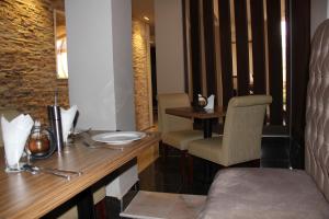 Фотография из галереи Casablu Hotel в Нуакшоте