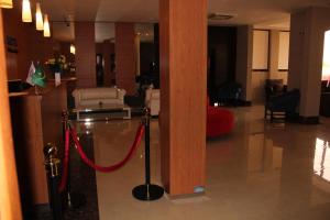 Фотография из галереи Casablu Hotel в Нуакшоте