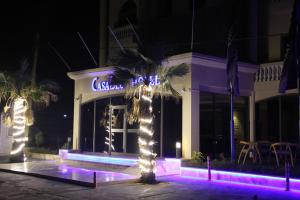 Фотография из галереи Casablu Hotel в Нуакшоте