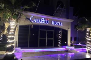 Фотография из галереи Casablu Hotel в Нуакшоте