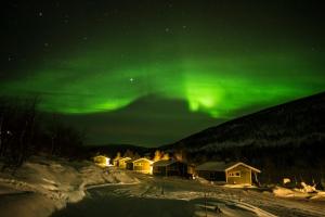 Galería fotográfica de Holiday Village Valle en Utsjoki