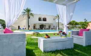 Gallery image of AmareGold Tenuta La Baronessa Resort in Tuglie