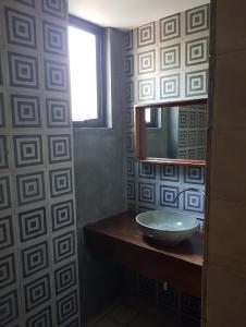 Gallery image of Ruda Mini Hotel in Phumĭ Prêk Chrey