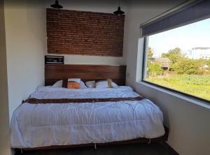 Gallery image of Ruda Mini Hotel in Phumĭ Prêk Chrey