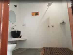 Gallery image of Ruda Mini Hotel in Phumĭ Prêk Chrey