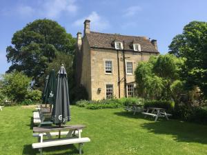 Gallery image of The Fox and Hounds in Oakham