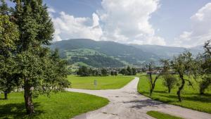 Fotografie z fotogalerie ubytování Apartment Kornerhof Kaltenbach Zillertal v destinaci Kaltenbach
