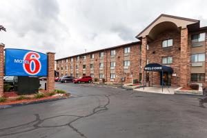 Gallery image of Motel 6-Milwaukee, WI - Glendale in Glendale