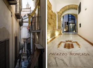 Imagen de la galería de Casa Petra ai Quattro Canti, en Palermo