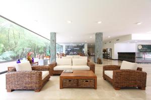 Gallery image of Hotel Ventura in Bucaramanga +59 photos