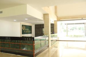 Gallery image of Hotel Ventura in Bucaramanga