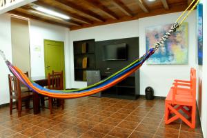 Fotografie z fotogalerie ubytování Casa Taller Ramirez v destinaci Playas