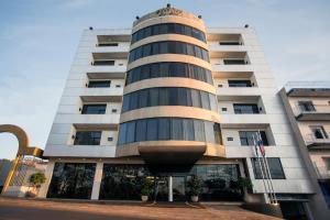 Fotografie z fotogalerie ubytování Asunción Gran Hotel v destinaci Ciudad del Este