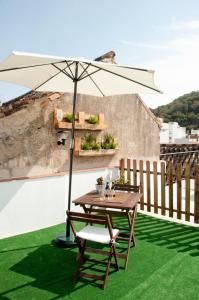 Príroda v okolí apartmánu