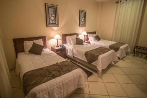 Fotografie z fotogalerie ubytování Asunción Gran Hotel v destinaci Ciudad del Este