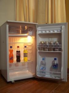 Fotografie z fotogalerie ubytování Hotel Suite Plaza v destinaci Trujillo