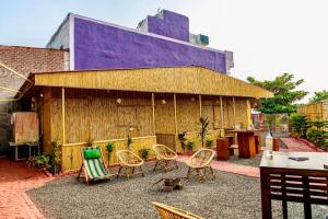 Gallery image of Shri Hari Bamboo Vihar in Maheshwar