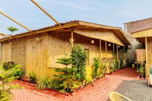 Gallery image of Shri Hari Bamboo Vihar in Maheshwar