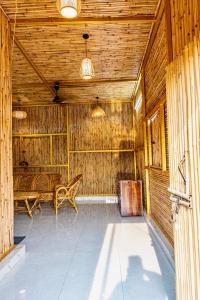 Gallery image of Shri Hari Bamboo Vihar in Maheshwar +10 photos