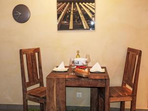 Gallery image of Apartment Rütschi-3 by Interhome in Zermatt