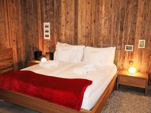 Gallery image of Apartment Rütschi-3 by Interhome in Zermatt +24 photos