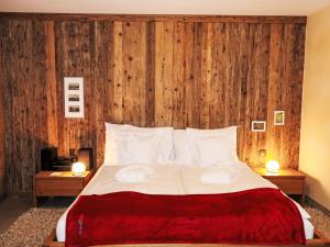 Gallery image of Apartment Rütschi-3 by Interhome in Zermatt